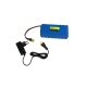 Baiting 2500G V2 GPS & Fischfinder Futterboot 2,4GHz RTR