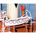 Dampfschlepper Joffre Baukasten