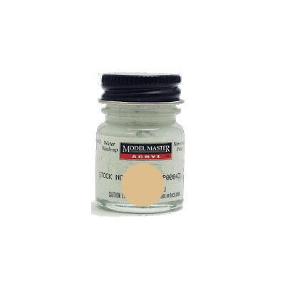 Deck Tan 15 ml Acryl Marine
