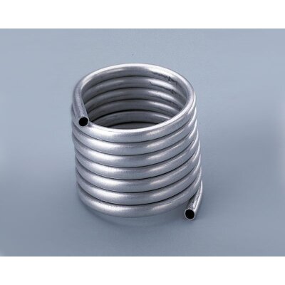 Wasserkühlschlange 36 mm Innen-Ø