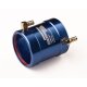 Wasserkühlung für E-Motor 3660/Typ 540