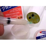 Fusion Acrylit 75ccm DELUXE AD19