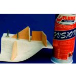 Fusion Acrylit 75ccm DELUXE AD19