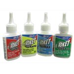 Roket Rapid Cyano 20g DELUXE AD44