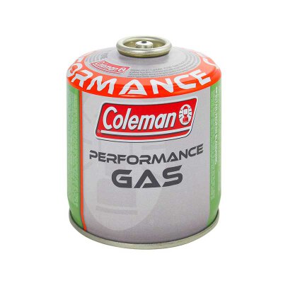 Gascontainer groß 440 g