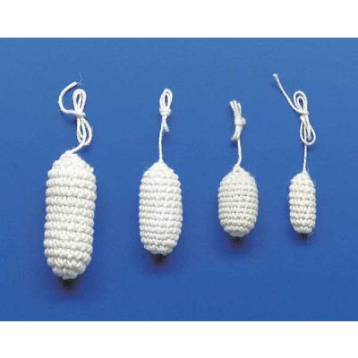 Seitenfender 40 x 20 mm