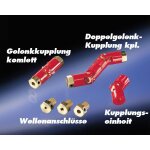 Kupplungseinheit allein