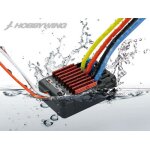 Fahrtregler Quicrun WP1625 Brushed