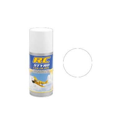 RC Acryl/Styro 002 Glanzlack 150 ml Spraydose