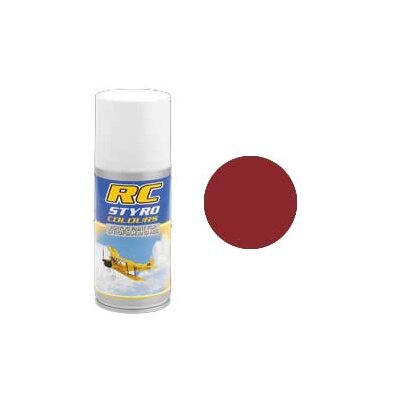 RC Acryl/Styro 027 tarnbraun 150 ml Spraydose