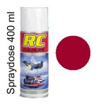 RC 20 rot      RC Colour 400 ml Spraydose