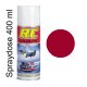RC 20 rot      RC Colour 400 ml Spraydose