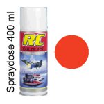 RC 22 hellrot     RC Colour 400 ml Spraydose