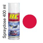 RC 23 ferrarirot RC Colour 400 ml Spraydose