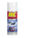 RC 10 weiß         RC Colour 150 ml Spraydose