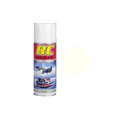 RC 12 antikweiß  RC Colour 150 ml Spraydose