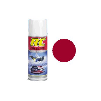 RC 20 rot       RC Colour 150 ml Spraydose