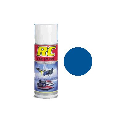 RC 50 blau    RC Colour 150 ml Spraydose