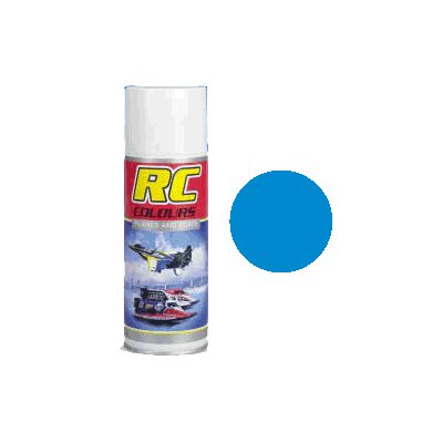 RC 53 hellblau  RC Colour 150 ml Spraydose