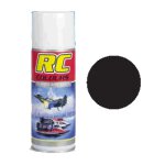 RC 71 schwarz   RC Colour 150 ml Spraydose