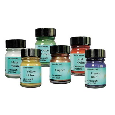 Farbenset HMS Victory Admiralty Colours