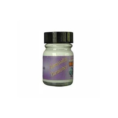 Klarlack seidenmatt (Satin-Matt) Admiralty Colours