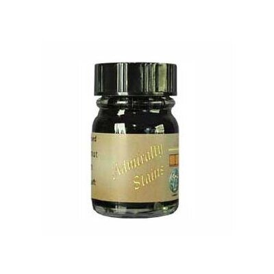 Nussbaum Beize Maritim 15 ml Admiralty Colours
