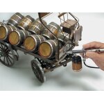 Airbrush Set SP50 Dual Action