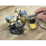 Airbrush Set SP50 Dual Action