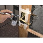 Airbrush Set SP50 Dual Action