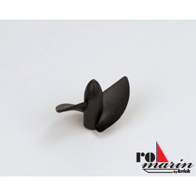 Oberflächen-Schiffsschraube 2Bl. 33mm L M4