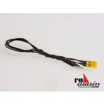 Glühlampen gelb 6V D2,3 mm (VE2)