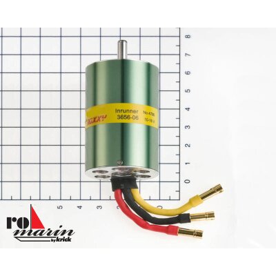 Roxxy BL-Motor Inrunner 3656/06 1800KV
