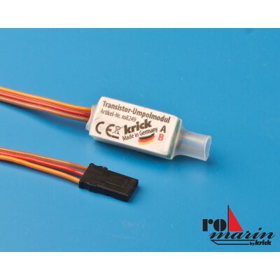 Transistor Umpolmodul 1A f. Multi-Switch