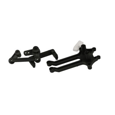 Lenkungs Set Warrior