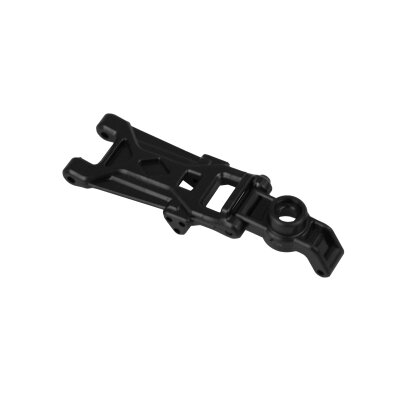 Hintere Aufhängung Warrior