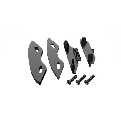 Bumper Set Breaker Drift