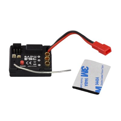 Brushless Regler Breaker Drift