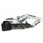 Hydraulik Vollmetallbagger G308H 1:13,5 RTR weiß