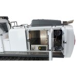 Hydraulik Vollmetallbagger G308H 1:13,5 RTR weiß