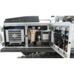 Hydraulik Vollmetallbagger G308H 1:13,5 RTR weiß