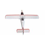 AMXFlight DO-27 rot/weiß EPO PNP