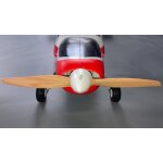 AMXFlight DO-27 rot/weiß EPO PNP