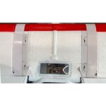 AMXFlight DO-27 rot/weiß EPO PNP