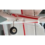 AMXFlight DO-27 rot/weiß EPO PNP