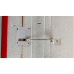 AMXFlight DO-27 rot/weiß EPO PNP