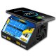 HSPEED Herakles NEO V2.0 Dual-Ladegerät AC400W / DC600W H-SPEED LiPo, LiHV, LiFe, LiIon 1-6s, NiMH/NiCd 1-16s