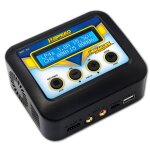 HSPEED Herakles MINI AC Ladegerät 60W...