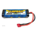 3000mAh 7.2V Stick NimH