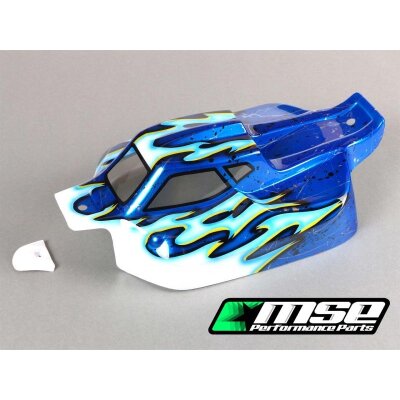 MUGEN MBX-8 Eco Karo